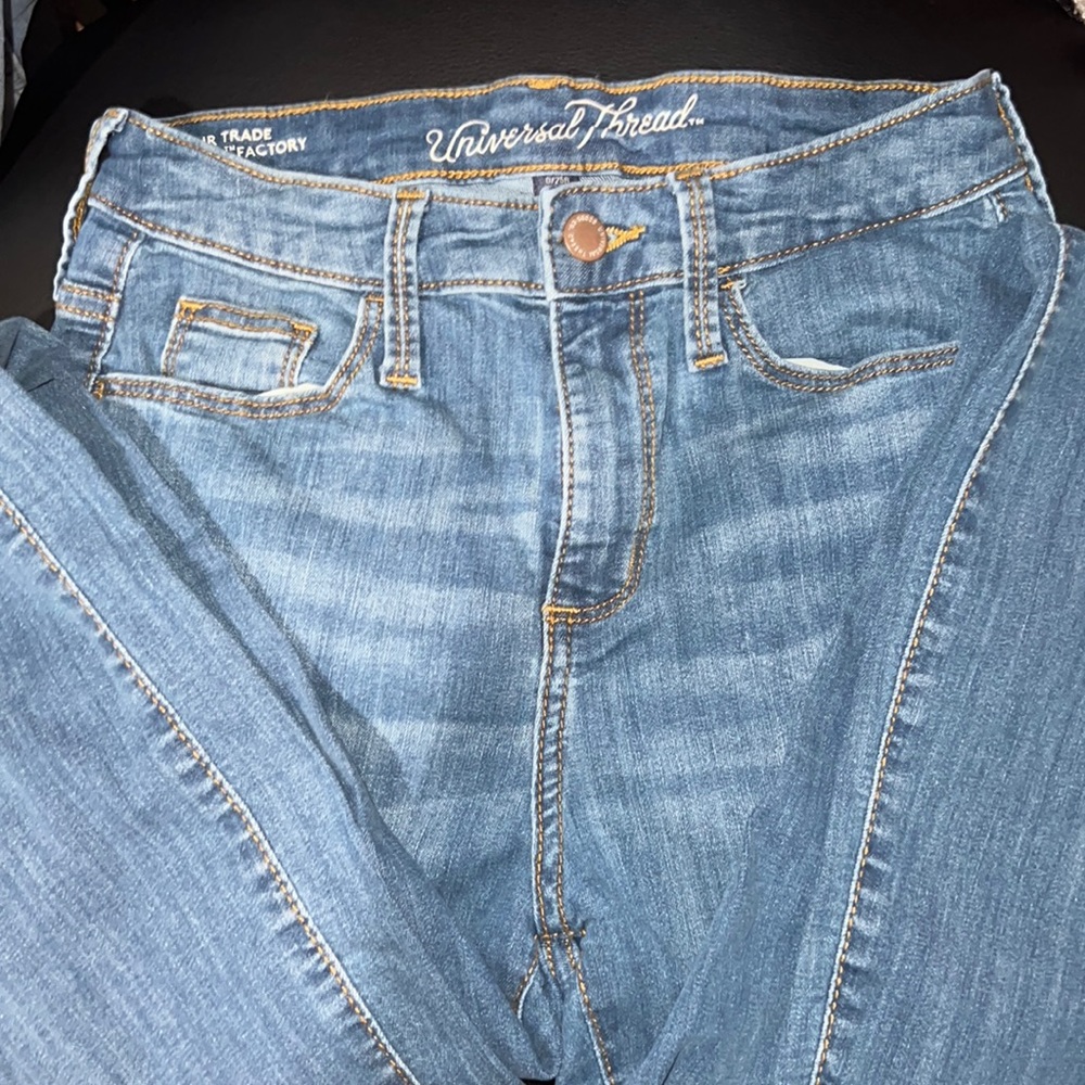 Denim Jeans